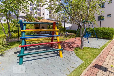 Apartamento à venda com 50m², 2 quartos e 1 vagaÁrea Comum - Playground