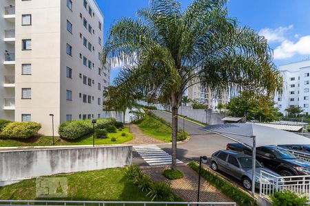 Apartamento à venda com 50m², 2 quartos e 1 vagaVista do quarto 2