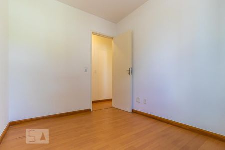Apartamento à venda com 50m², 2 quartos e 1 vagaQuarto 2