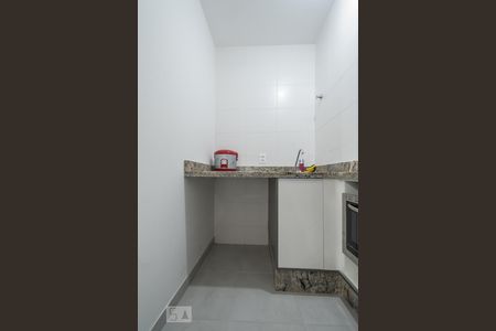 Apartamento à venda com 33m², 2 quartos e sem vagaÁrea de Serviço