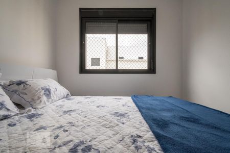 Quarto 2 de apartamento à venda com 2 quartos, 33m² em Jurubatuba, São Paulo