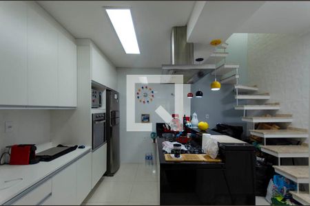 Casa de condomínio para alugar com 100m², 2 quartos e 1 vaga Casa de condomínio para alugar com 100m², 2 quartos e 1 vagaCozinha