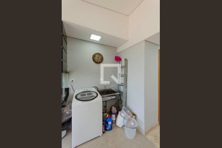 Casa de condomínio para alugar com 100m², 2 quartos e 1 vaga Casa de condomínio para alugar com 100m², 2 quartos e 1 vagaÁrea de Serviço