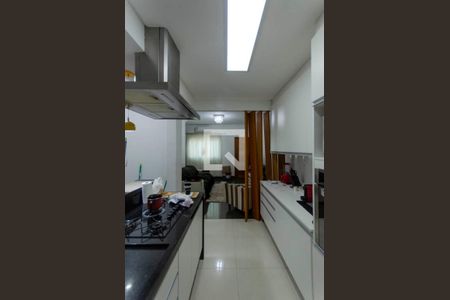 Casa de condomínio para alugar com 100m², 2 quartos e 1 vaga Casa de condomínio para alugar com 100m², 2 quartos e 1 vagaCozinha