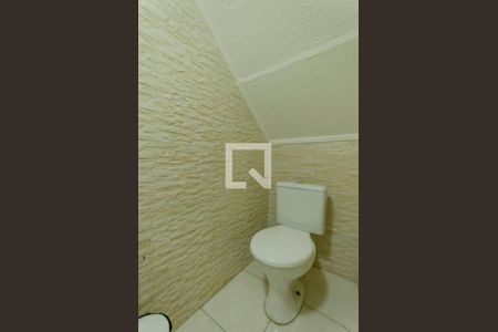 Lavabo de casa de condomínio à venda com 2 quartos, 100m² em Jardim Jaú (zona Leste), São Paulo