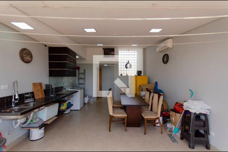 Casa de condomínio para alugar com 100m², 2 quartos e 1 vaga Casa de condomínio para alugar com 100m², 2 quartos e 1 vagaÁrea Gourmet