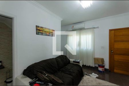 Sala de casa de condomínio à venda com 2 quartos, 100m² em Jardim Jaú (zona Leste), São Paulo