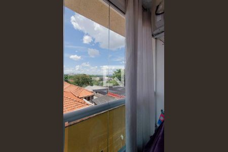 Casa de condomínio para alugar com 100m², 2 quartos e 1 vaga Casa de condomínio para alugar com 100m², 2 quartos e 1 vagaSacada Suíte 2