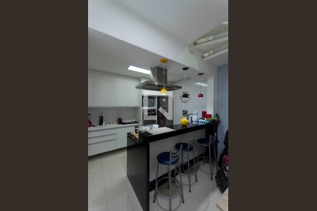 Casa de condomínio para alugar com 100m², 2 quartos e 1 vaga Casa de condomínio para alugar com 100m², 2 quartos e 1 vagaCozinha