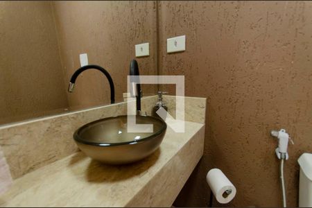 Casa de condomínio para alugar com 100m², 2 quartos e 1 vaga Casa de condomínio para alugar com 100m², 2 quartos e 1 vagaLavabo