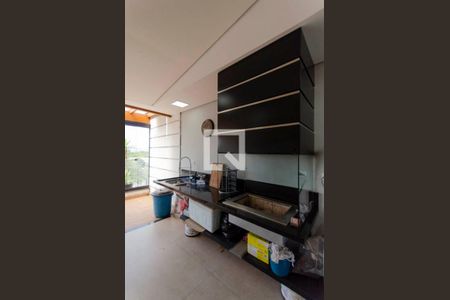 Casa de condomínio para alugar com 100m², 2 quartos e 1 vaga Casa de condomínio para alugar com 100m², 2 quartos e 1 vagaÁrea Gourmet