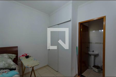 Suíte 1 de casa de condomínio à venda com 2 quartos, 100m² em Jardim Jaú (zona Leste), São Paulo