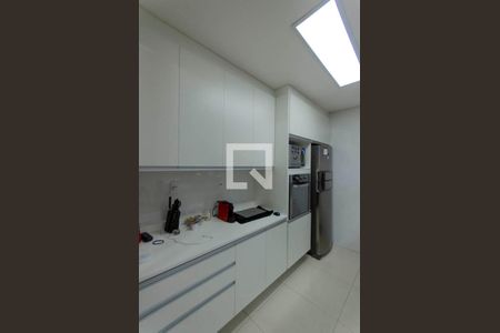 Casa de condomínio para alugar com 100m², 2 quartos e 1 vaga Casa de condomínio para alugar com 100m², 2 quartos e 1 vagaCozinha