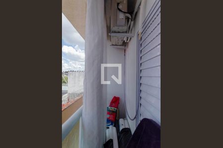 Casa de condomínio para alugar com 100m², 2 quartos e 1 vaga Casa de condomínio para alugar com 100m², 2 quartos e 1 vagaSacada Suíte 2