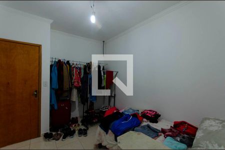 Suíte 1 de casa de condomínio à venda com 2 quartos, 100m² em Jardim Jaú (zona Leste), São Paulo