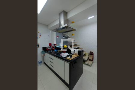 Casa de condomínio para alugar com 100m², 2 quartos e 1 vaga Casa de condomínio para alugar com 100m², 2 quartos e 1 vagaCozinha