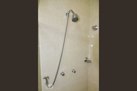 Studio à venda com 35m², 1 quarto e sem vagaBanheiro