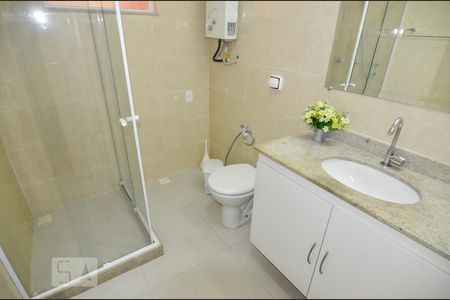 Studio à venda com 35m², 1 quarto e sem vagaBanheiro