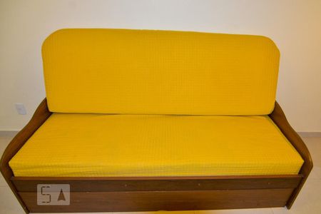 Studio de kitnet/studio para alugar com 1 quarto, 35m² em Centro, Rio de Janeiro