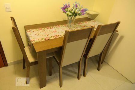 Studio de kitnet/studio para alugar com 1 quarto, 35m² em Centro, Rio de Janeiro