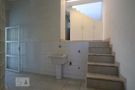 Casa à venda com 565m², 4 quartos e 3 vagasÁrea de Serviço