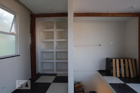 Casa à venda com 565m², 4 quartos e 3 vagasQuarto 4 Externo