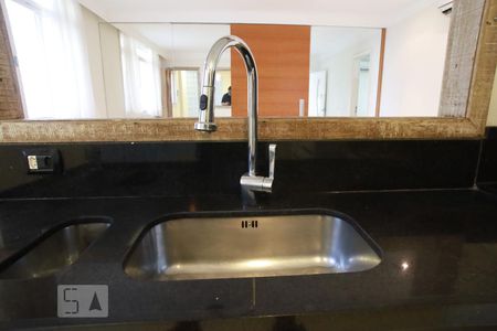 Casa à venda com 565m², 4 quartos e 3 vagasCozinha