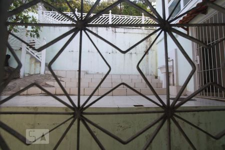 Casa à venda com 565m², 4 quartos e 3 vagasQuarto 3 Vista