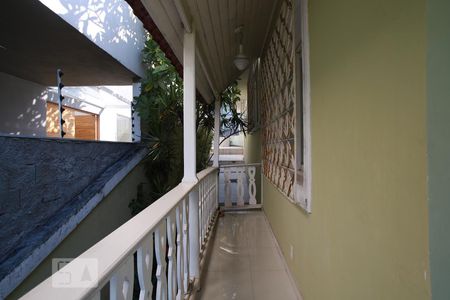 Casa à venda com 565m², 4 quartos e 3 vagasVaranda