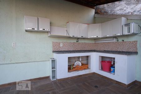 Casa à venda com 565m², 4 quartos e 3 vagasPiscina Cozinha