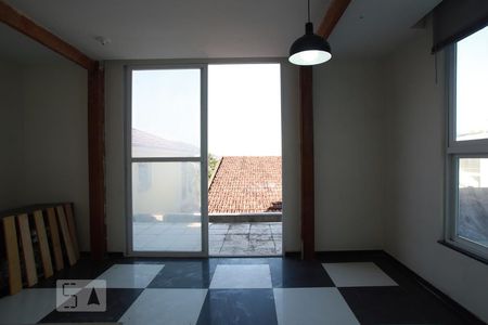 Casa à venda com 565m², 4 quartos e 3 vagasQuarto 4 Externo