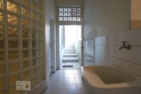 Casa à venda com 565m², 4 quartos e 3 vagasÁrea de Serviço