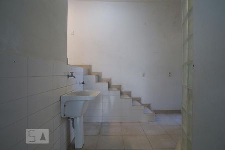 Casa à venda com 565m², 4 quartos e 3 vagasÁrea de Serviço