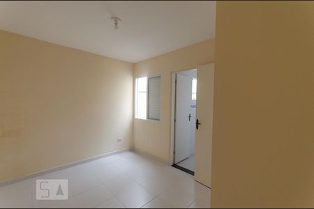 Suíte 1 de casa de condomínio à venda com 2 quartos, 67m² em Vila Monte Santo, São Paulo