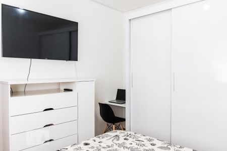 Quarto de kitnet/studio para alugar com 1 quarto, 50m² em Jaraguá, Belo Horizonte