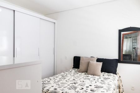 Quarto de kitnet/studio para alugar com 1 quarto, 50m² em Jaraguá, Belo Horizonte