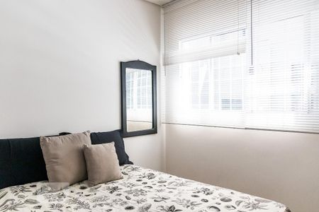 Quarto de kitnet/studio para alugar com 1 quarto, 50m² em Jaraguá, Belo Horizonte
