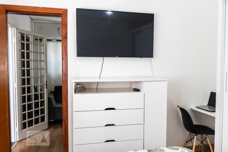 Quarto de kitnet/studio para alugar com 1 quarto, 50m² em Jaraguá, Belo Horizonte