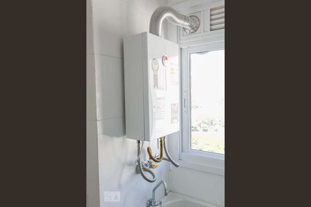 Apartamento à venda com 62m², 2 quartos e 1 vagaÁrea de Serviço