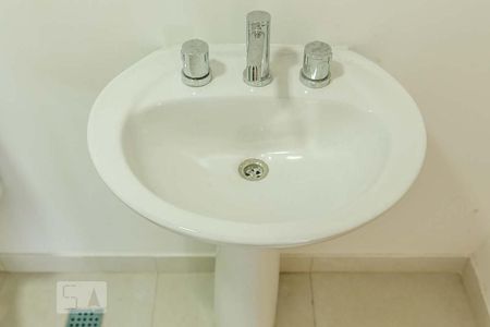 Apartamento à venda com 62m², 2 quartos e 1 vagaBanheiro 