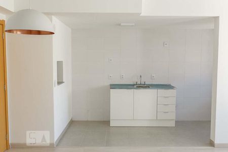 Apartamento à venda com 62m², 2 quartos e 1 vagaCozinha