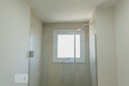 Apartamento à venda com 62m², 2 quartos e 1 vagaBanheiro da Suíte