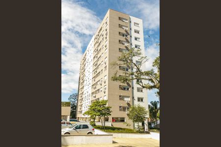 Apartamento à venda com 62m², 2 quartos e 1 vagaÁrea Externa