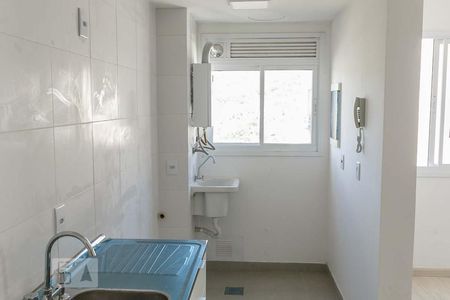 Apartamento à venda com 62m², 2 quartos e 1 vagaÁrea de Serviço
