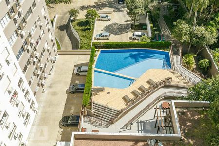 Apartamento à venda com 62m², 2 quartos e 1 vagaVista