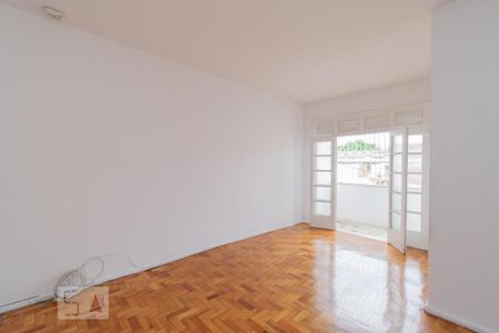 SALA de apartamento à venda com 3 quartos, 140m² em Centro, Niterói