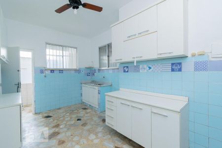 Apartamento à venda com 140m², 3 quartos e sem vagaCOZINHA