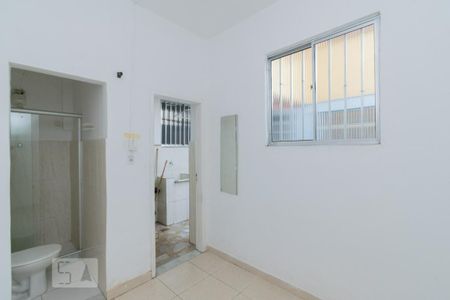 QUARTO DE SERVIÇO de apartamento à venda com 3 quartos, 140m² em Centro, Niterói