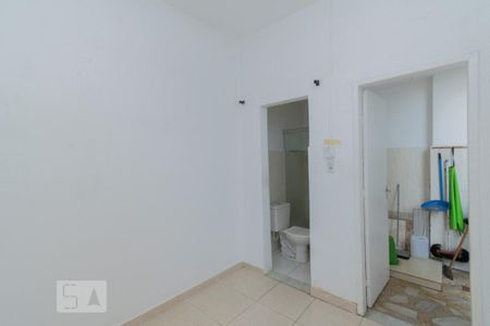 QUARTO DE SERVIÇO de apartamento à venda com 3 quartos, 140m² em Centro, Niterói