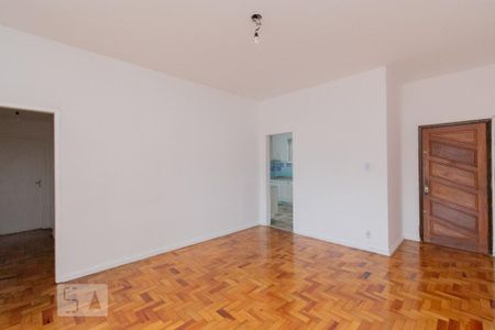 SALA de apartamento à venda com 3 quartos, 140m² em Centro, Niterói